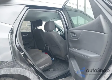 2020 Chevrolet Blazer Fwd 2Lt from USA, damaged, VIN 3GNKBCRS0LS677823